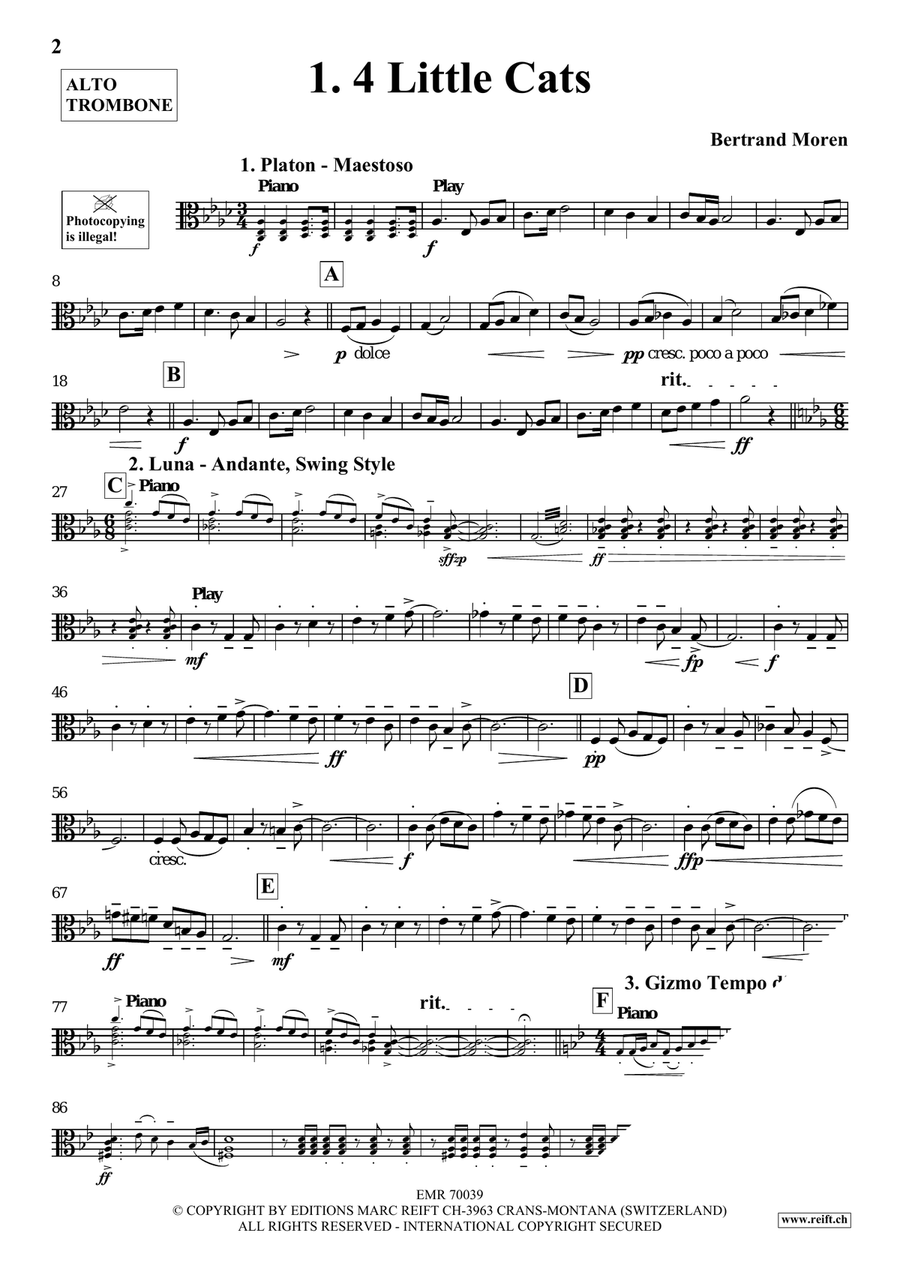 My First Solos Volume 3 My First Solos Volume 3 Piano Accompaniment scores gallery preview page 4