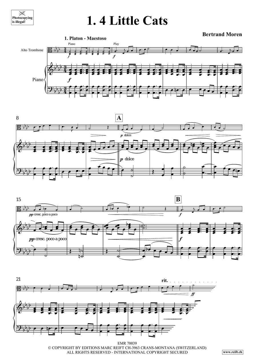 My First Solos Volume 3 My First Solos Volume 3 Piano Accompaniment scores gallery preview page 5