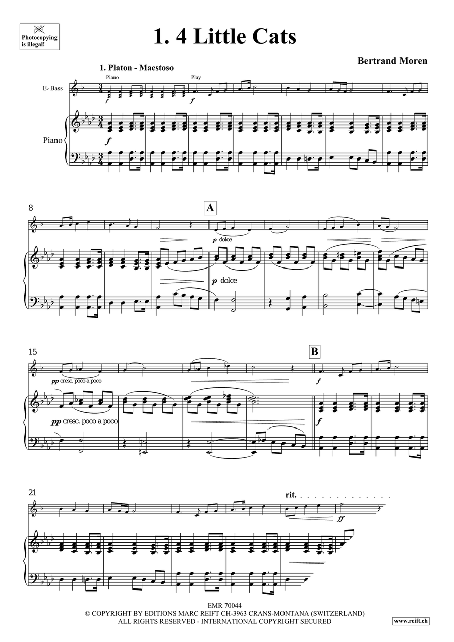 My First Solos Volume 3 My First Solos Volume 3 Piano Accompaniment scores gallery preview page 5