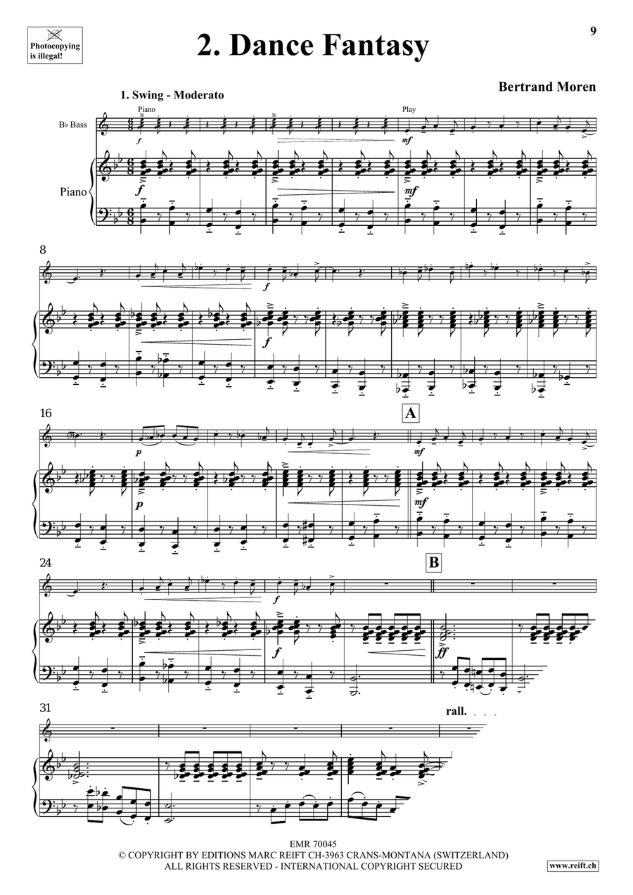 My First Solos Volume 3 My First Solos Volume 3 Piano Accompaniment scores gallery preview page 6