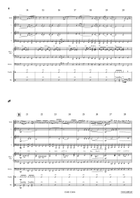 Sonata Patetica 3-Part scores gallery preview page 5