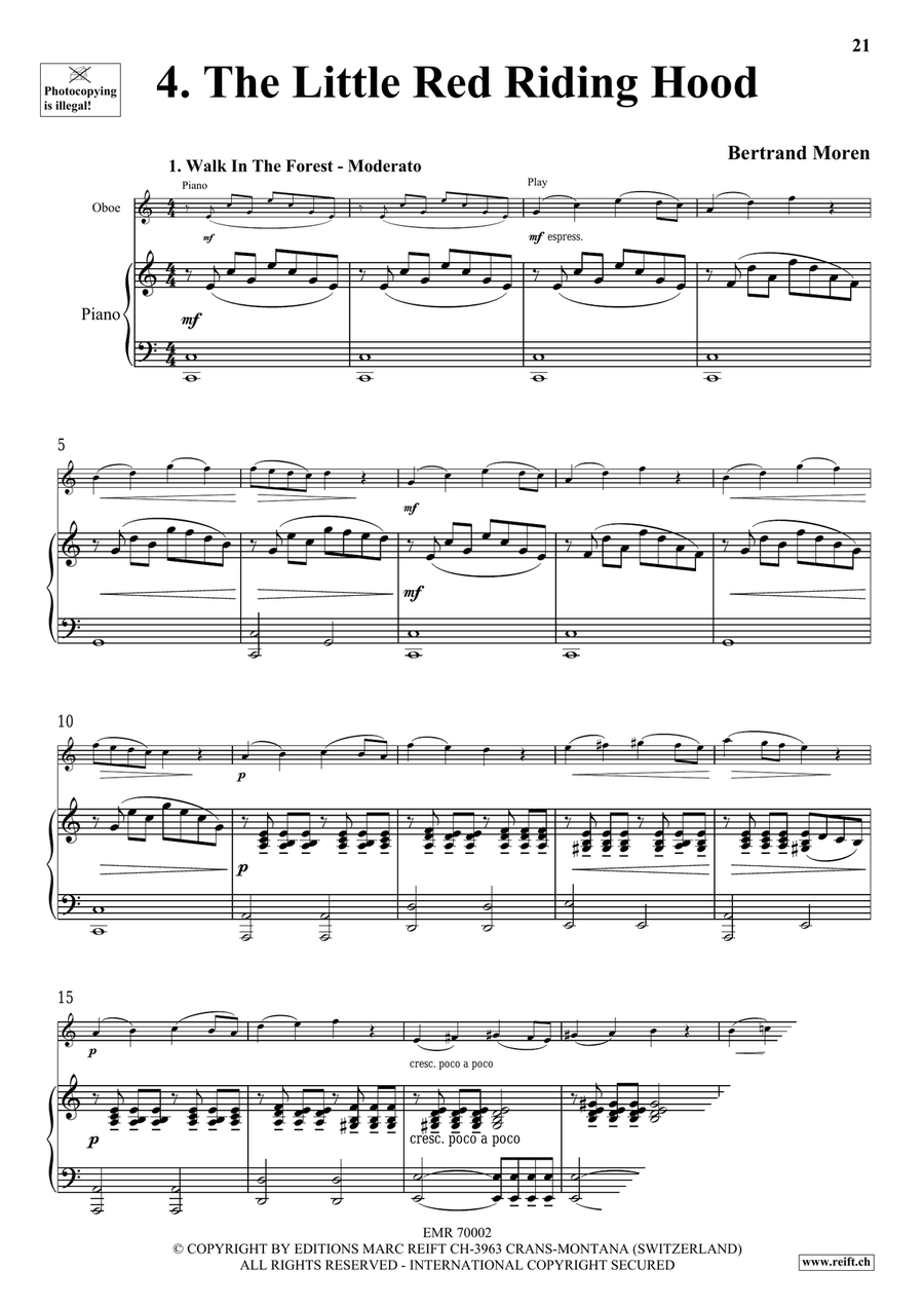 My First Solos Volume 2 My First Solos Volume 2 Piano Accompaniment scores gallery preview page 8