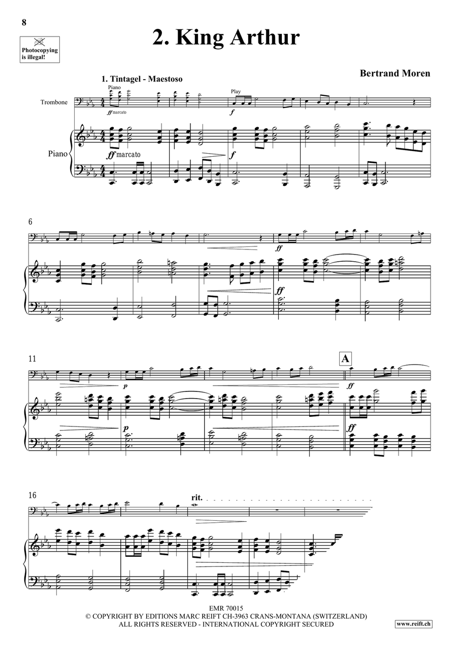 My First Solos Volume 2 My First Solos Volume 2 Piano Accompaniment scores gallery preview page 6