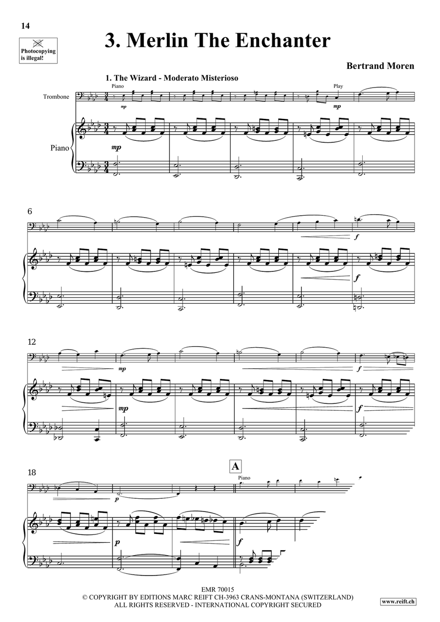 My First Solos Volume 2 My First Solos Volume 2 Piano Accompaniment scores gallery preview page 7