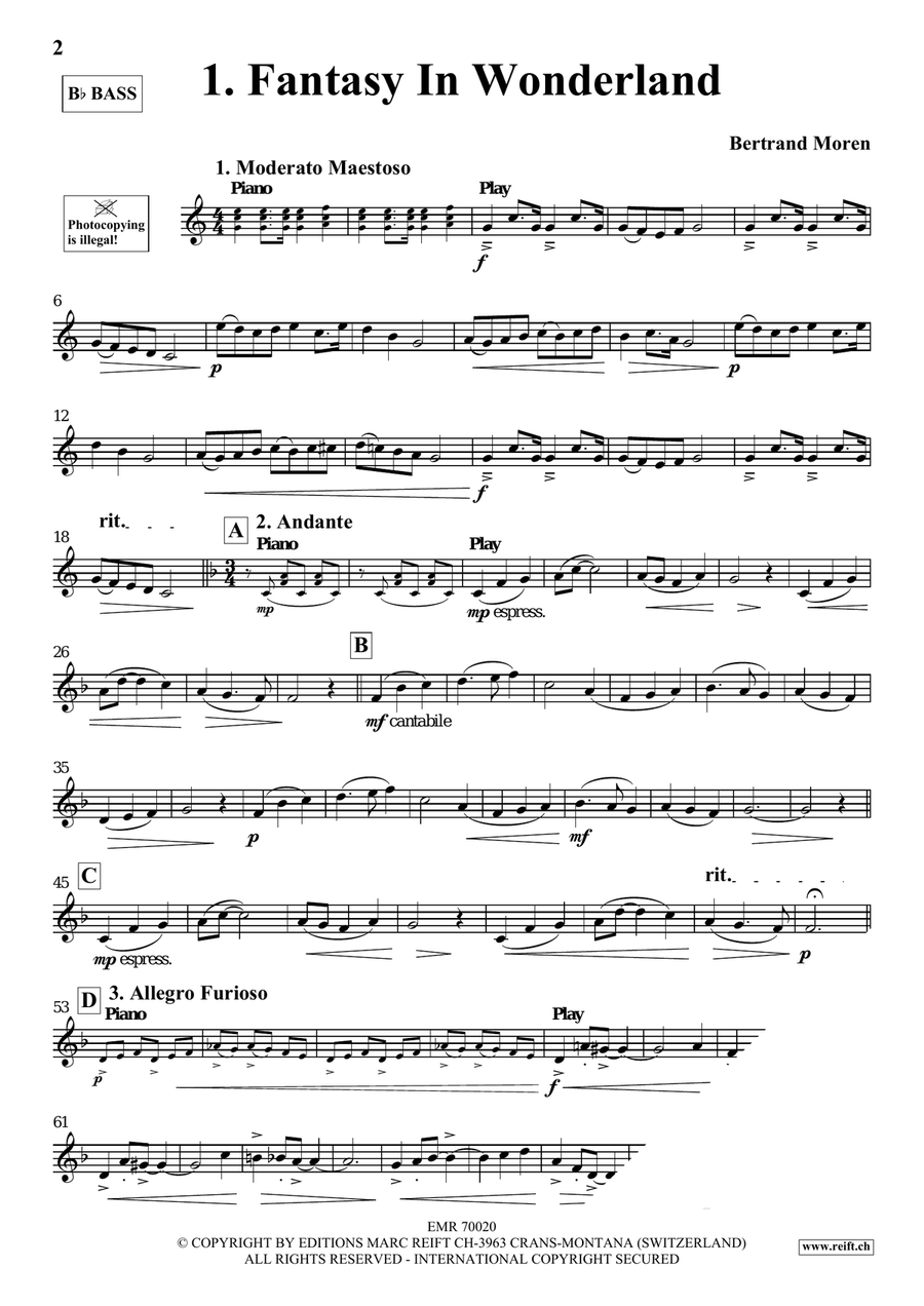 My First Solos Volume 2 My First Solos Volume 2 Piano Accompaniment scores gallery preview page 4