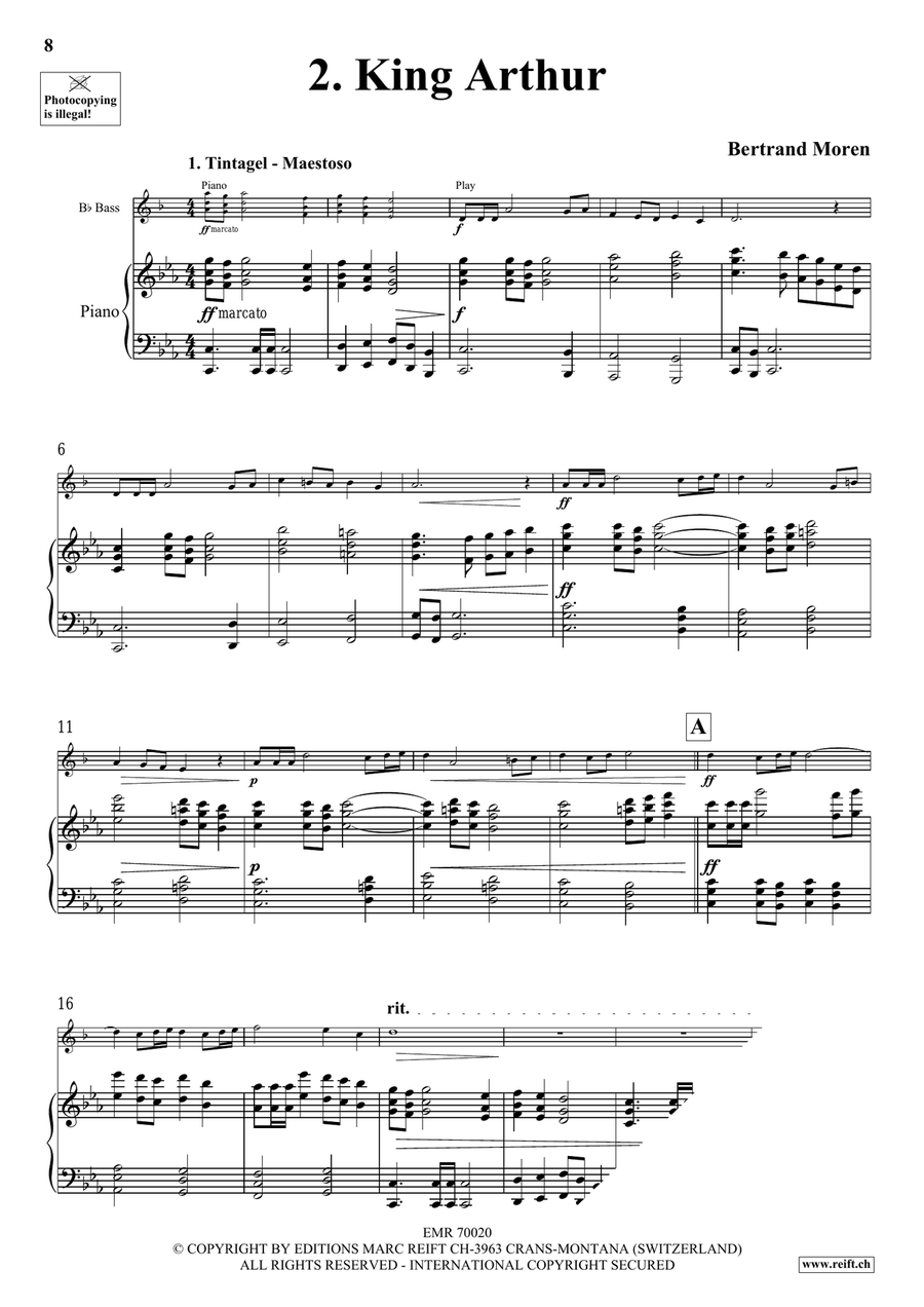 My First Solos Volume 2 My First Solos Volume 2 Piano Accompaniment scores gallery preview page 6