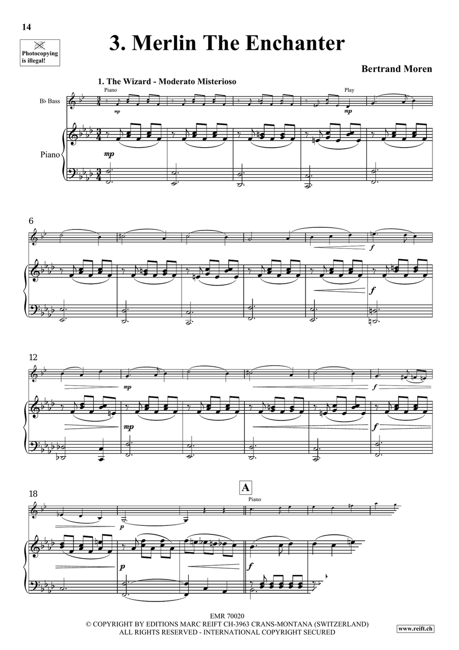 My First Solos Volume 2 My First Solos Volume 2 Piano Accompaniment scores gallery preview page 7