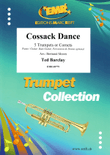 Cossack Dance