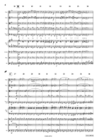 Cossack Dance String Quintet scores gallery preview page 5