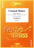 Cossack Dance