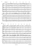 Cossack Dance Flute Quintet scores gallery preview page 5