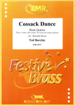 Cossack Dance