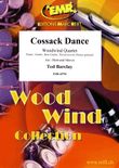 Cossack Dance