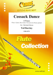 Cossack Dance