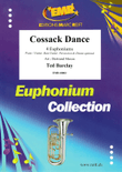 Cossack Dance