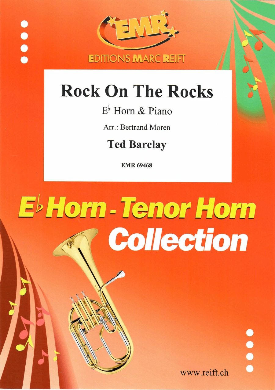 Rock On The Rocks Rock On The Rocks Horn scores gallery preview page 1