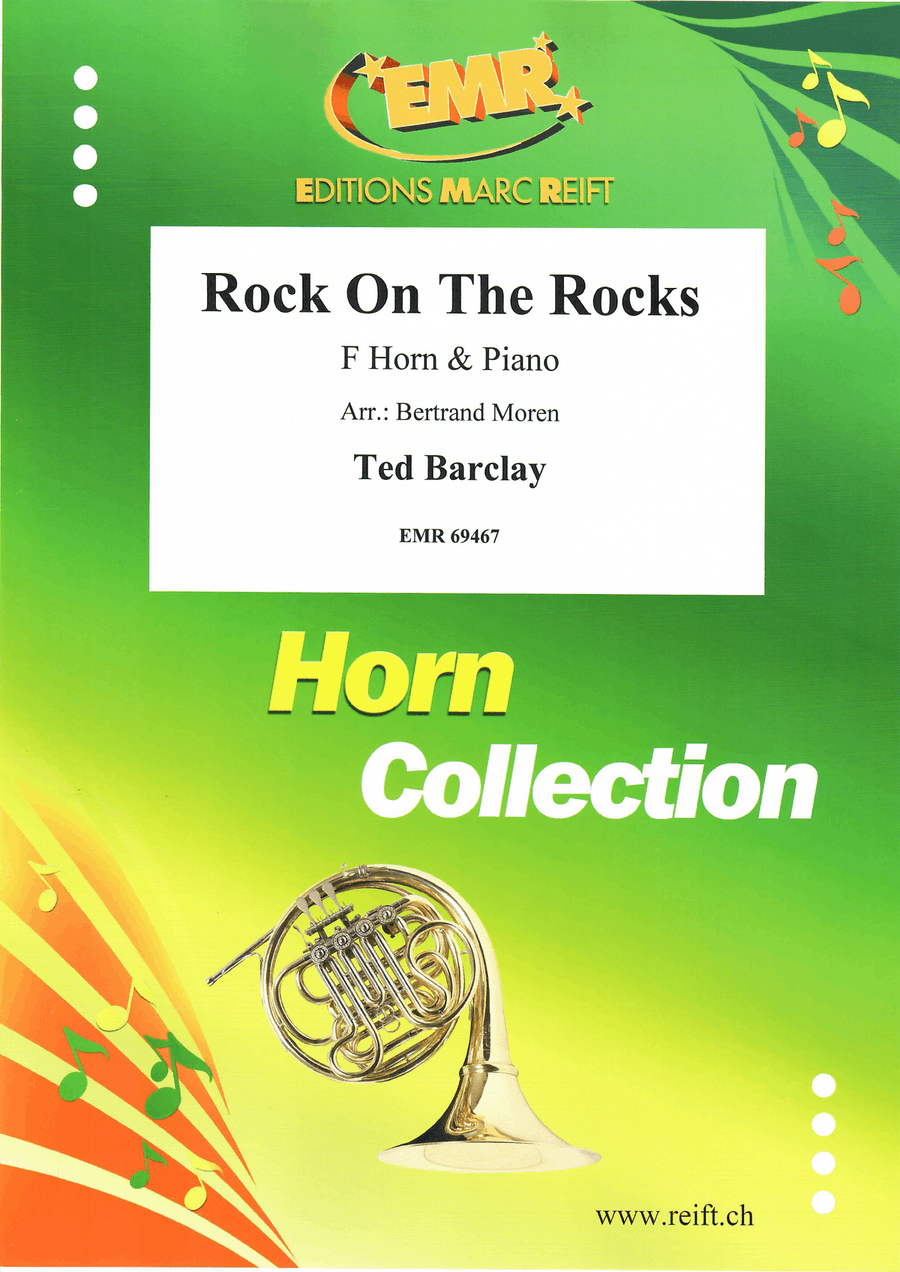 Rock On The Rocks Rock On The Rocks Horn scores gallery preview page 1