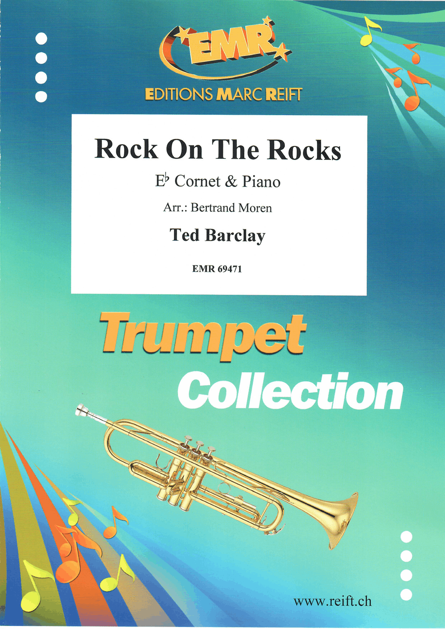 Rock On The Rocks Rock On The Rocks Cornet scores gallery preview page 1