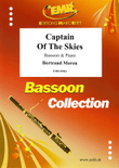 Captain Of The Skies