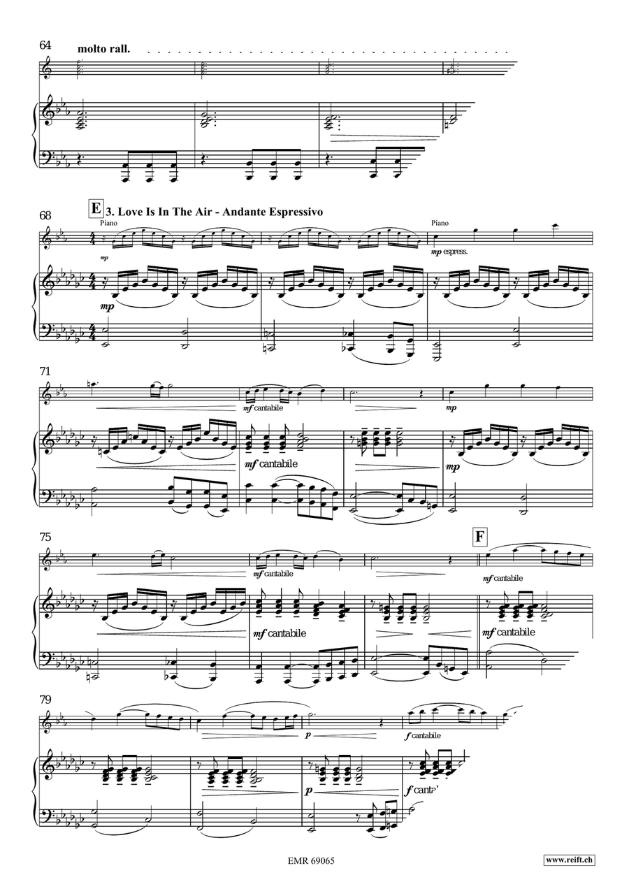 Captain Of The Skies Captain Of The Skies Alto Saxophone scores gallery preview page 7