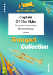 Captain Of The Skies