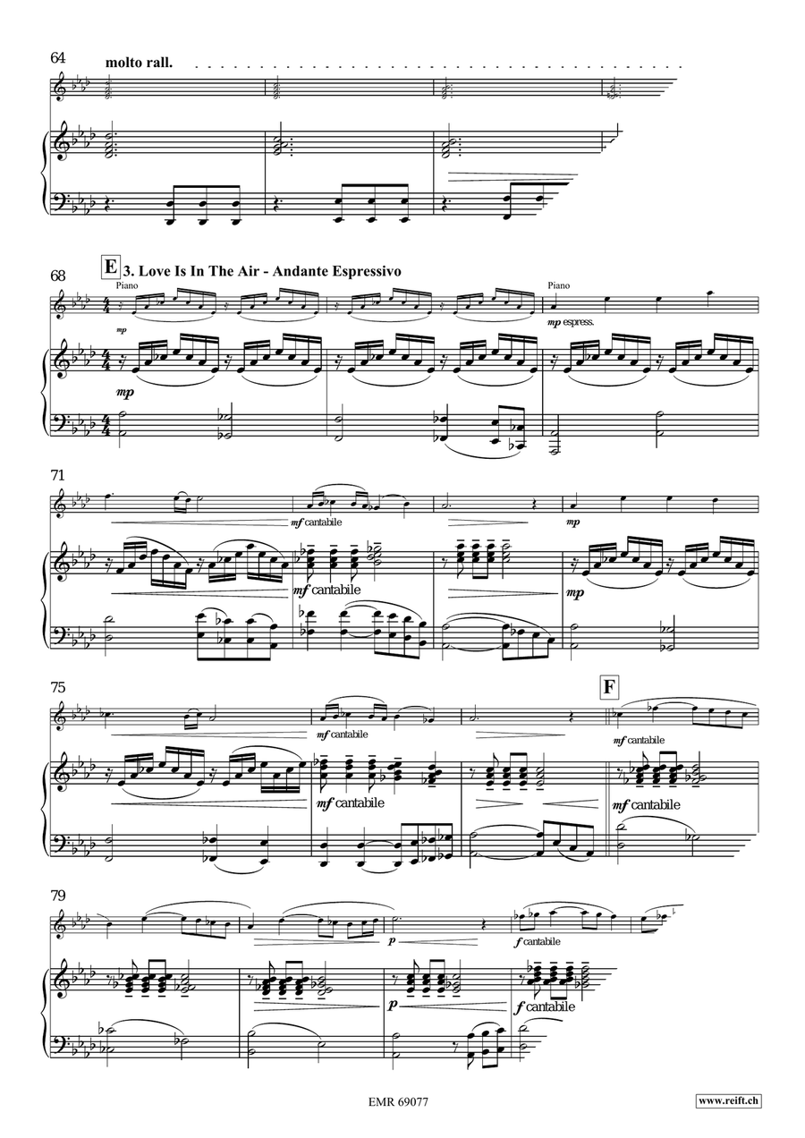 Captain Of The Skies Captain Of The Skies Piano Accompaniment scores gallery preview page 7