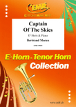 Captain Of The Skies