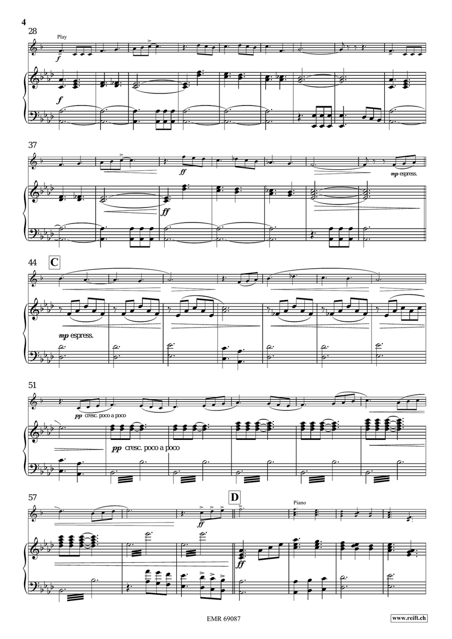 Captain Of The Skies Captain Of The Skies Cornet scores gallery preview page 6