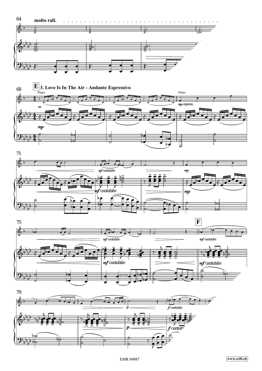 Captain Of The Skies Captain Of The Skies Cornet scores gallery preview page 7