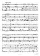 The Haunted House Horn scores gallery preview page 5