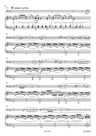 Oriental Scenes Bass Trombone scores gallery preview page 6