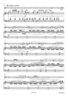 Oriental Scenes Horn scores gallery preview page 6