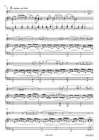 Oriental Scenes Flute Solo scores gallery preview page 6