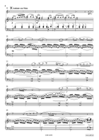 Oriental Scenes Clarinet Solo scores gallery preview page 6
