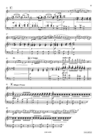 Oriental Scenes Clarinet Solo scores gallery preview page 7