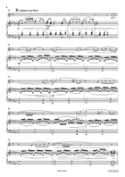 Oriental Scenes Euphonium scores gallery preview page 6