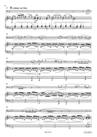 Oriental Scenes Piano Accompaniment scores gallery preview page 6