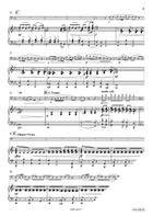 Oriental Scenes Piano Accompaniment scores gallery preview page 7