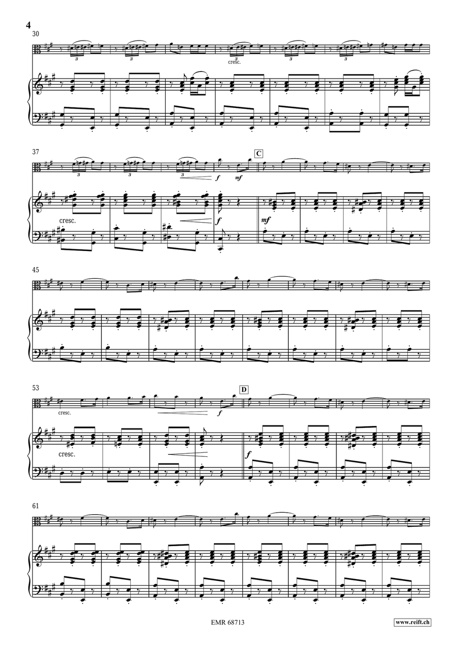 Siamesische Wachtparade Siamesische Wachtparade Piano Accompaniment scores gallery preview page 5