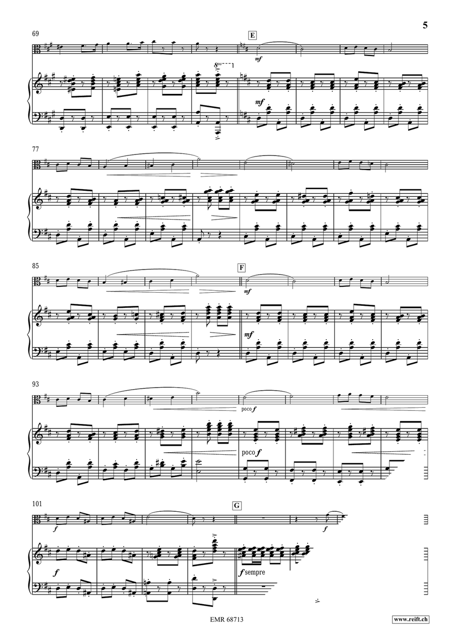 Siamesische Wachtparade Siamesische Wachtparade Piano Accompaniment scores gallery preview page 6