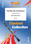 Merlin The Enchanter
