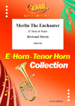 Merlin The Enchanter