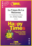 La Virgen De La Macarena