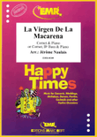 La Virgen De La Macarena