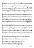 La Virgen De La Macarena Piccolo scores gallery preview page 4