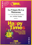 La Virgen De La Macarena