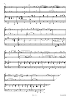 La Virgen De La Macarena Bassoon scores gallery preview page 4