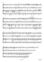 La Virgen De La Macarena Tenor Saxophone scores gallery preview page 4