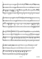 La Virgen De La Macarena Viola scores gallery preview page 4