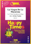 La Virgen De La Macarena